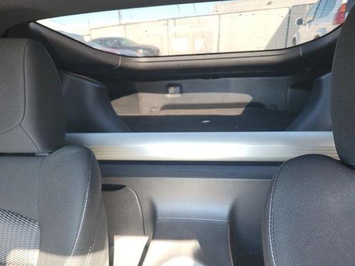 2016 Nissan 370Z Base