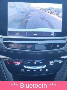 2022 Cadillac XT5 Sport