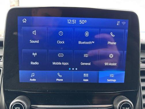 2021 Ford Transit-350 Base