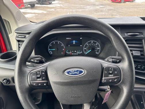2021 Ford Transit-350 Base