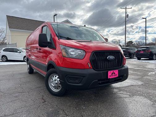 2021 Ford Transit-350 Base