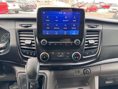 2021 Ford Transit-350 Base