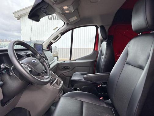 2021 Ford Transit-350 Base