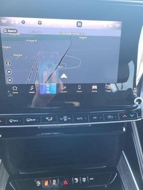 2023 Jeep Wagoneer Series II