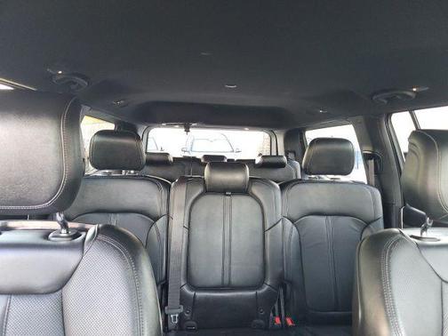 2023 Jeep Wagoneer Series II