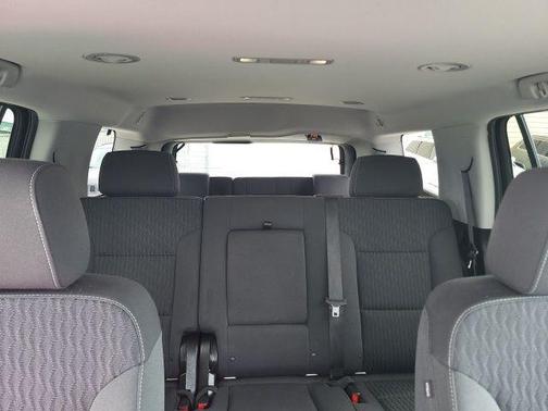 2018 Chevrolet Tahoe LS