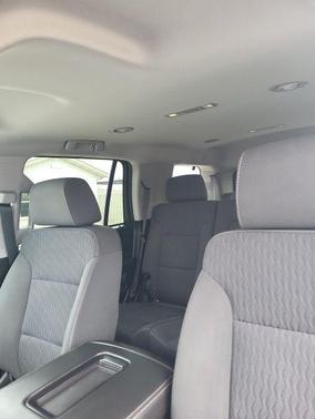 2018 Chevrolet Tahoe LS