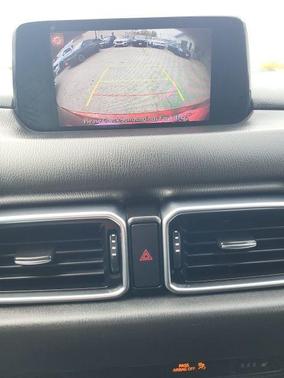 2019 Mazda CX-5 Sport