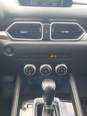 2019 Mazda CX-5 Sport