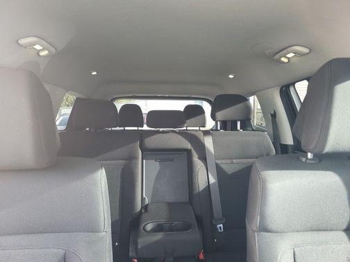 2024 Hyundai SANTA FE SE