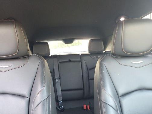 2020 Cadillac XT4 Sport