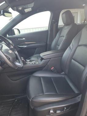 2020 Cadillac XT4 Sport