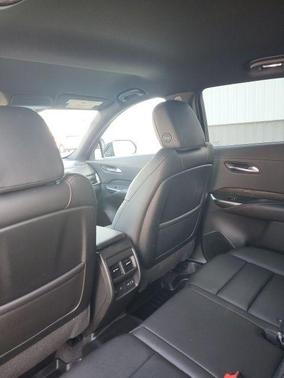 2020 Cadillac XT4 Sport