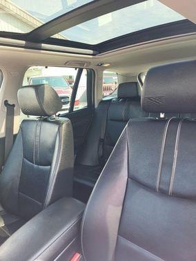 2015 BMW X3 xDrive28i