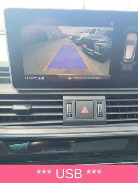 2018 Audi Q5 2.0T Tech Premium