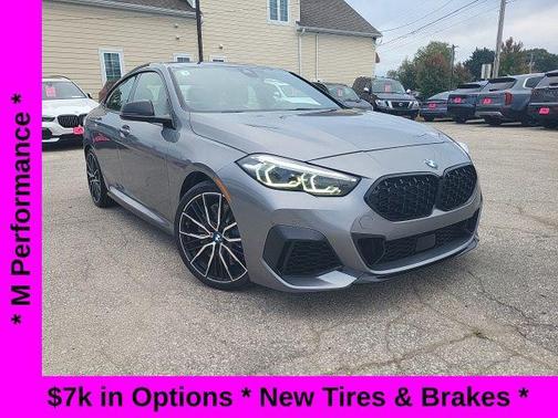 2022 BMW M235 Gran Coupe i xDrive