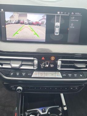 2022 BMW M235 Gran Coupe i xDrive