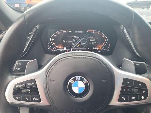 2022 BMW M235 Gran Coupe i xDrive