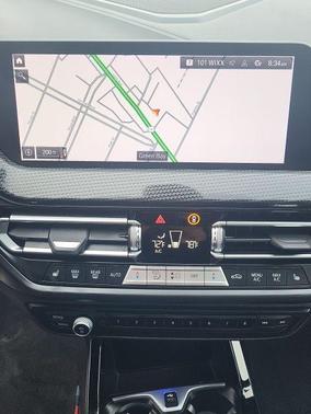 2022 BMW M235 Gran Coupe i xDrive