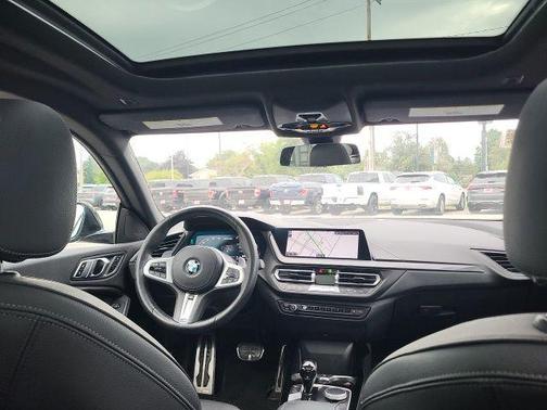 2022 BMW M235 Gran Coupe i xDrive