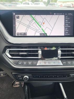 2022 BMW M235 Gran Coupe i xDrive