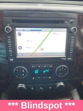 2014 GMC Yukon Denali