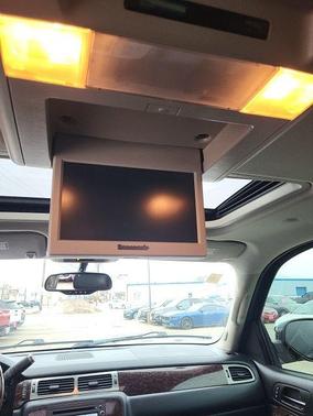 2014 GMC Yukon Denali