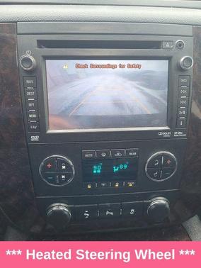 2014 GMC Yukon Denali