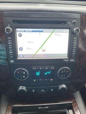 2014 GMC Yukon Denali