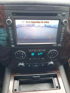 2014 GMC Yukon Denali