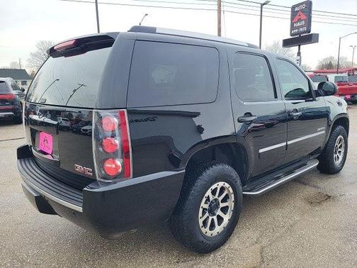 2014 GMC Yukon Denali