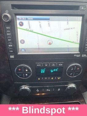 2014 GMC Yukon Denali