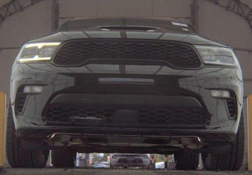 2021 Dodge Durango R/T AWD