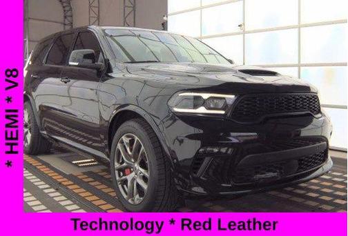 2021 Dodge Durango R/T AWD