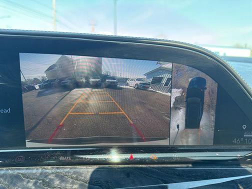 2021 Cadillac Escalade ESV Premium Luxury