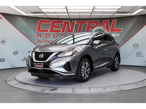 2023 Nissan Murano S