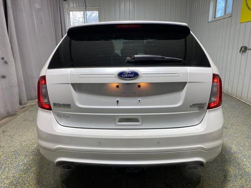 2014 Ford Edge Sport
