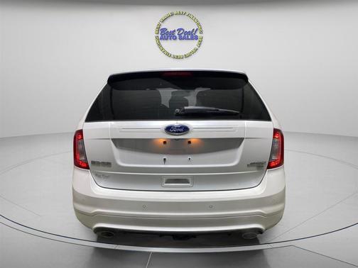 2014 Ford Edge Sport