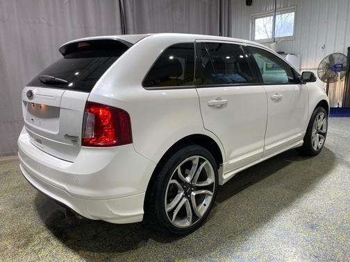 2014 Ford Edge Sport