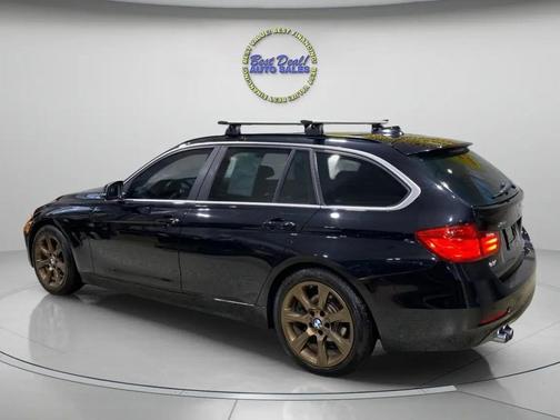 2015 BMW 328 328xi