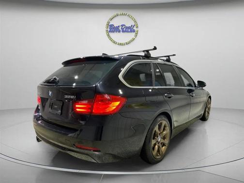 2015 BMW 328 328xi