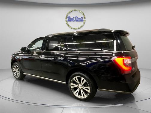 2021 Ford Expedition Max King Ranch