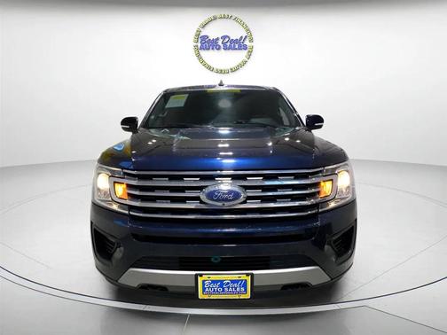 2021 Ford Expedition XLT FX4 Off-Road 4WD