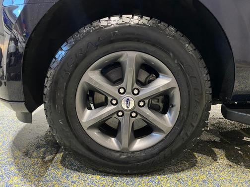 2021 Ford Expedition XLT FX4 Off-Road 4WD