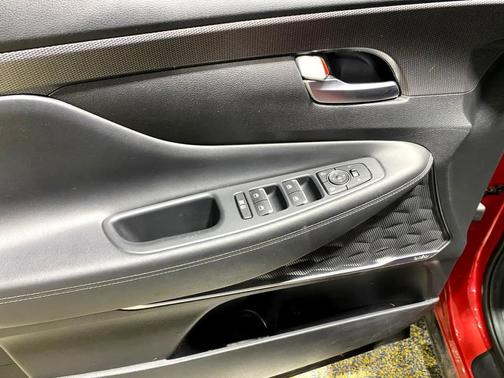 2020 Hyundai SANTA FE SEL 2.4