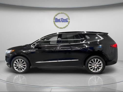 2020 Buick Enclave Premium AWD