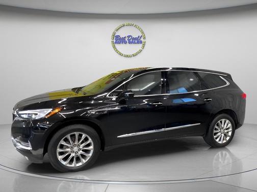 2020 Buick Enclave Premium AWD