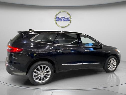 2020 Buick Enclave Premium AWD