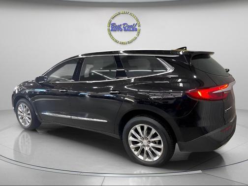 2020 Buick Enclave Premium AWD