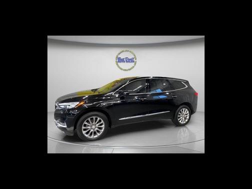 2020 Buick Enclave Premium AWD